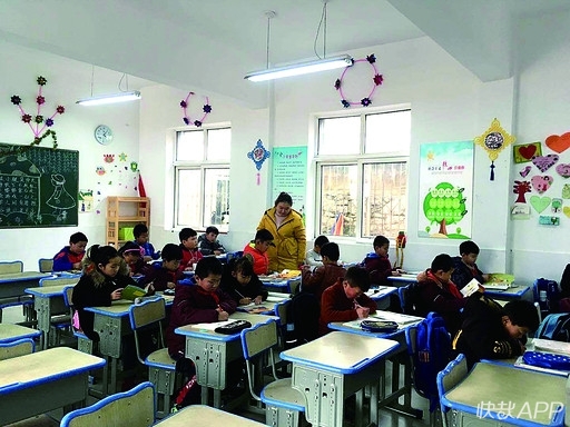 有家长点赞、有家长观望！徐州“弹性离校”首日，孩子们过得怎样