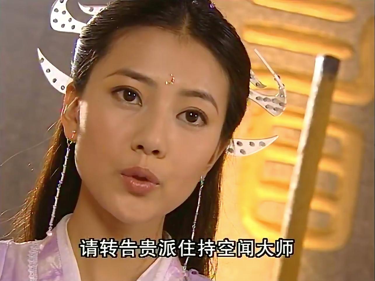 古装剧那些惊艳人的服饰,古装剧造型妆发的演变