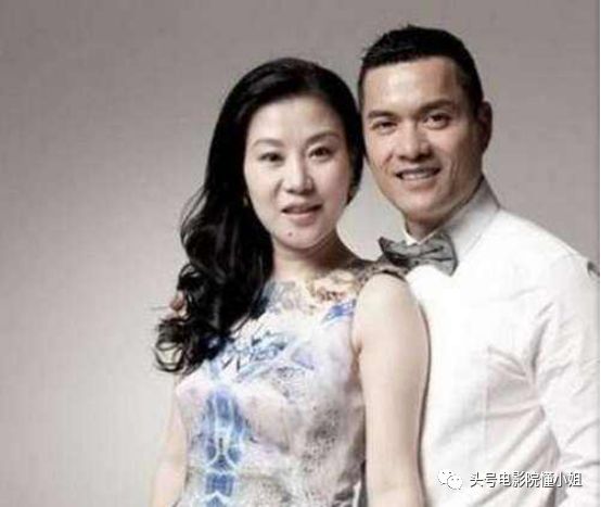 吕良伟健康秘诀,吕良伟如何保持不老身材