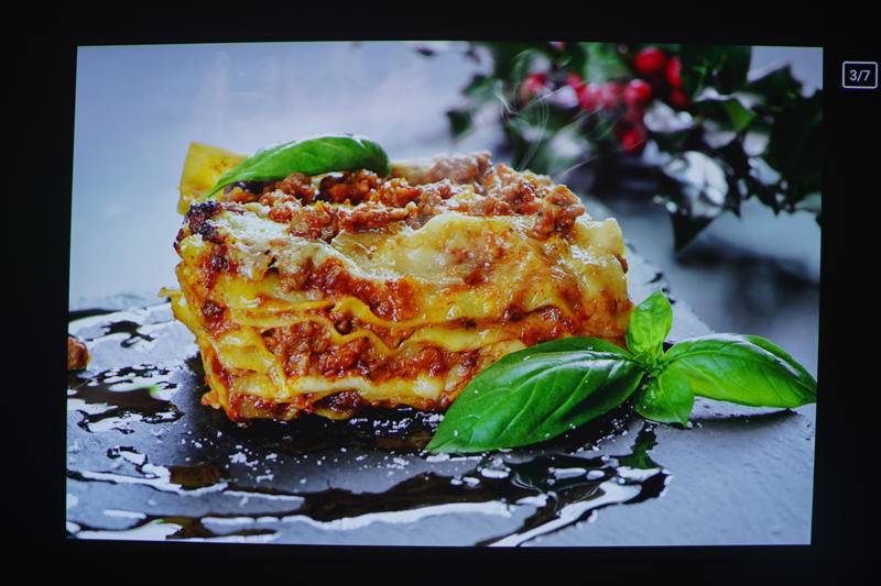 大眼橙投影仪家用x7m智能投影,极米和大眼橙x7d投影仪对比