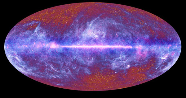 225亿公里旅行者号传回声音,旅行者号信号多长时间传回地球