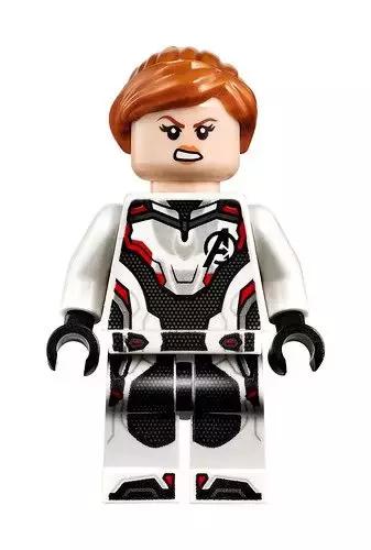 乐高Lego76144-复仇者联盟绿巨人直升机坠落