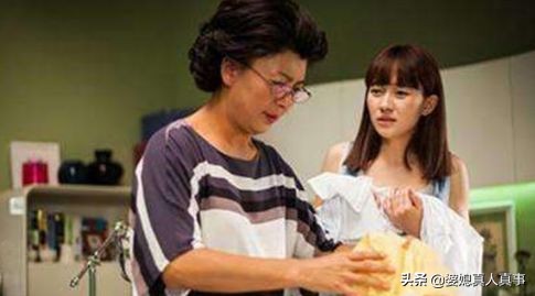 俺结婚婆婆送一套房，她生日俺送她一件礼物，婆婆说一切都值了