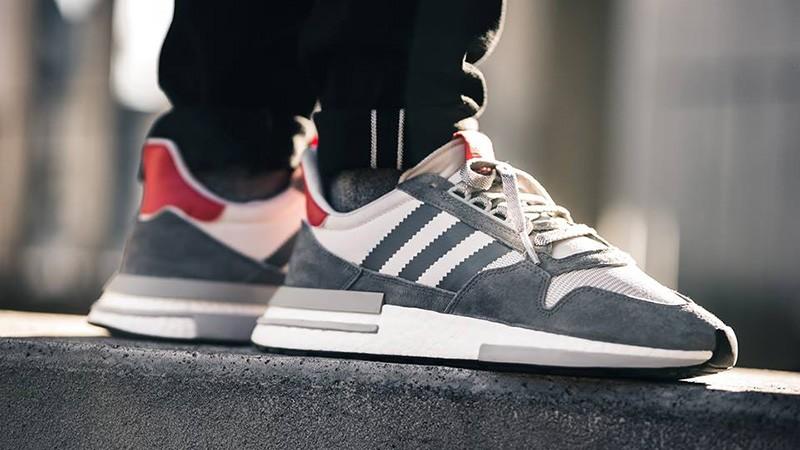 被低估的复古鞋,有哪些经典复古鞋款