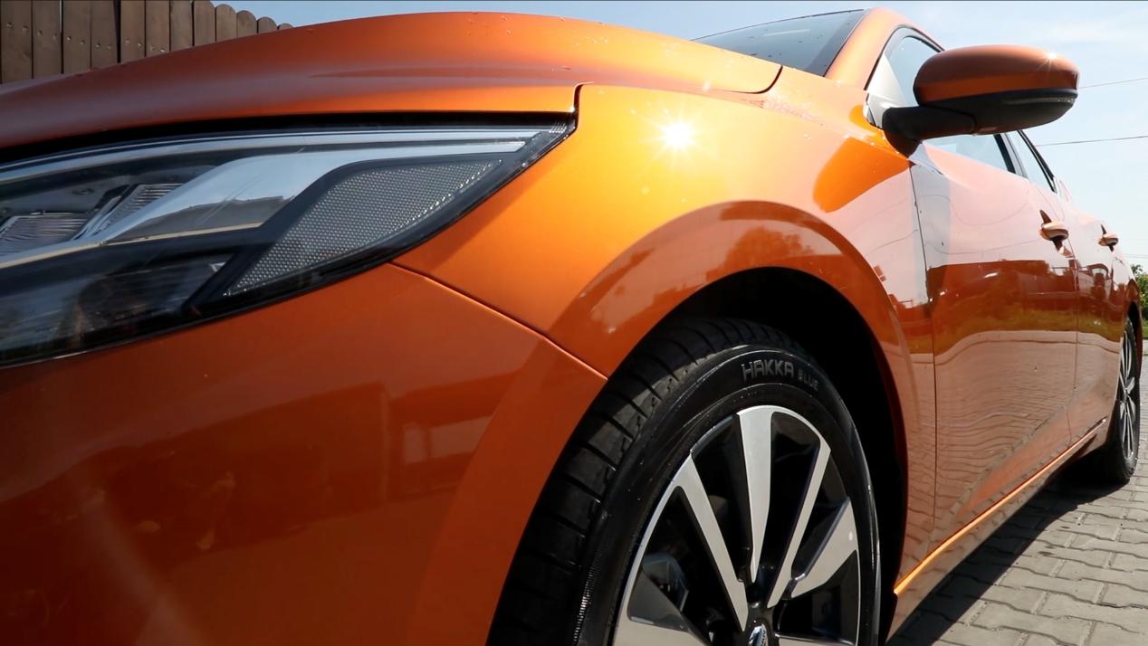 轩逸经典自驾游真实感受,2018日产轩逸自驾游