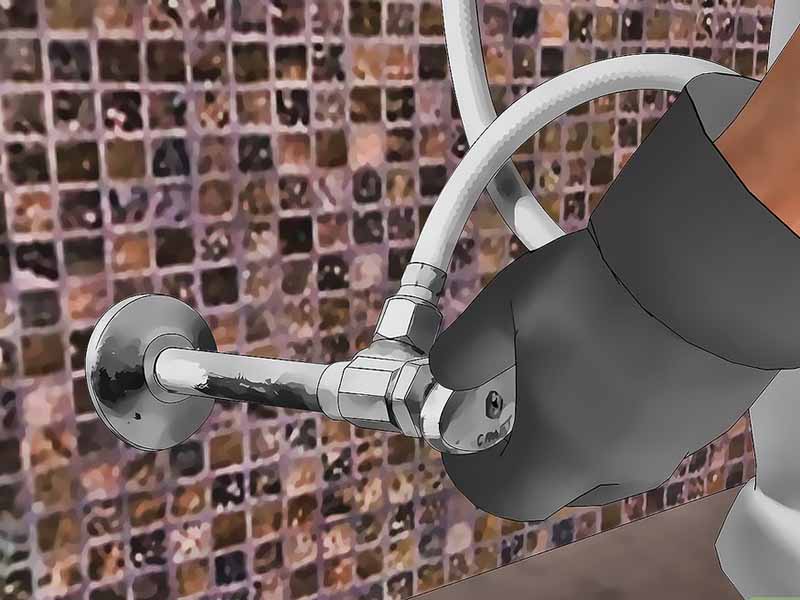 抹布堵塞马桶怎么疏通最好的方法,虹吸式马桶经常堵塞怎么疏通最快