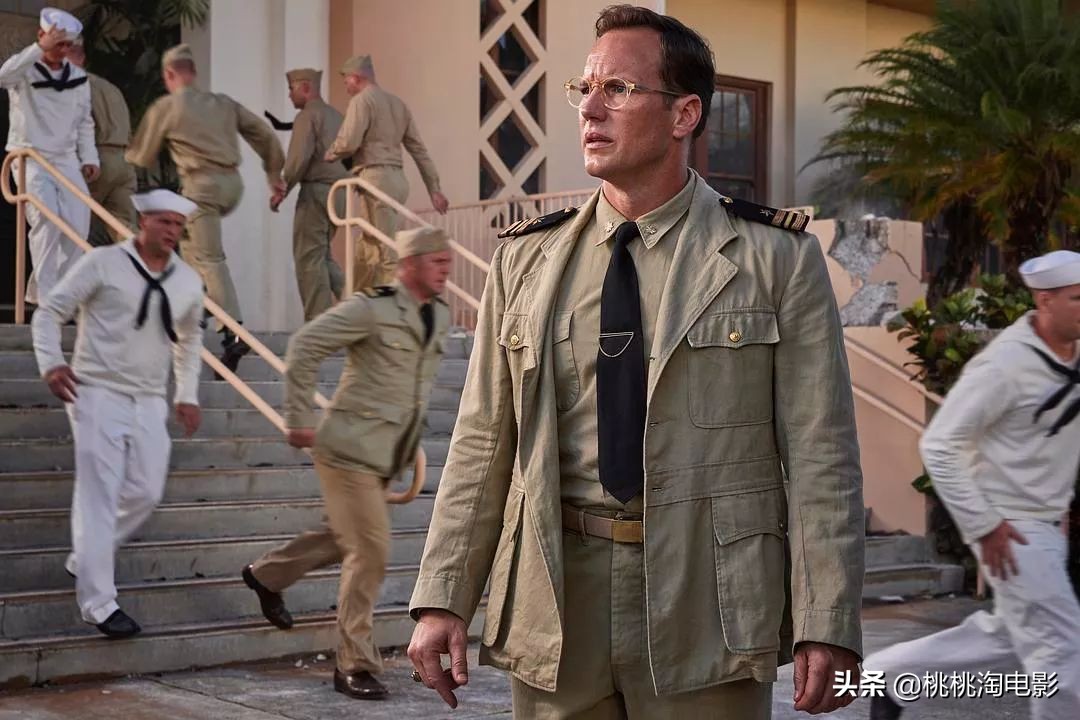 11月份值得看的院线电影,钱包守不住