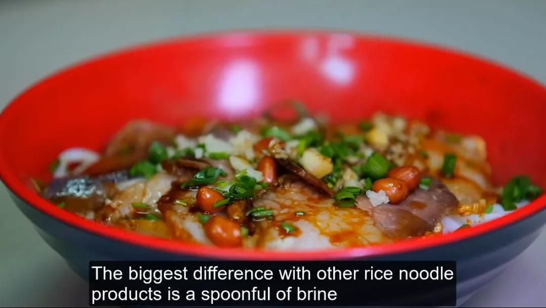 广西最牛四大螺蛳粉,广西最火三大螺蛳粉