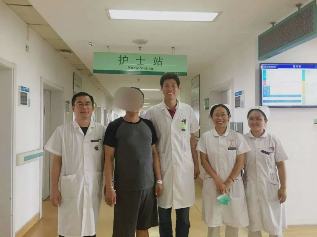 脊柱内镜治疗老年腰椎椎管狭窄症,椎管狭窄脊柱内镜