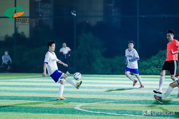 武汉光谷中超杯夺冠,2024光谷杯光谷未来足球比赛