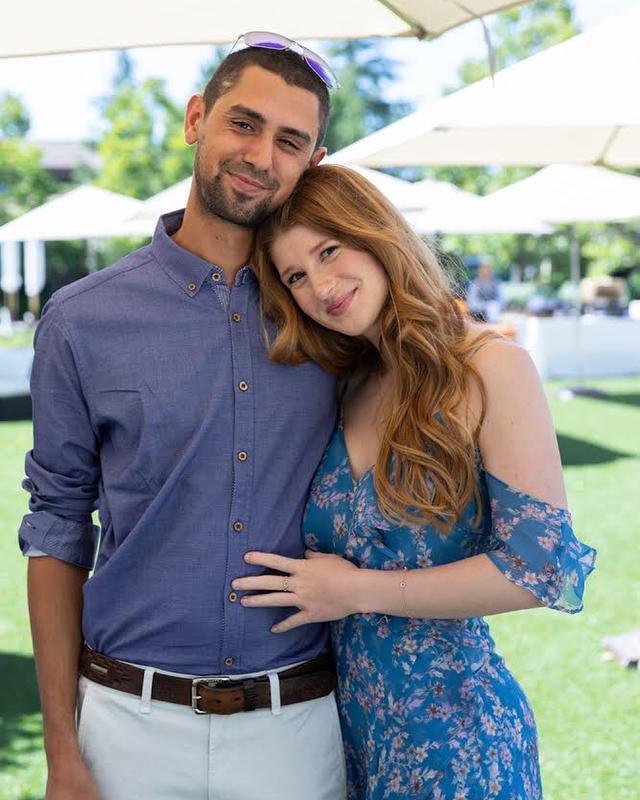 埃及马术选手将娶比尔盖茨之女：马术和绅士风度让他抱得美人归