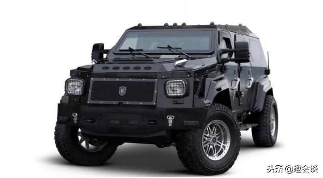 世界上最豪奔驰大g越野,世界上奔驰大g越野最强的车