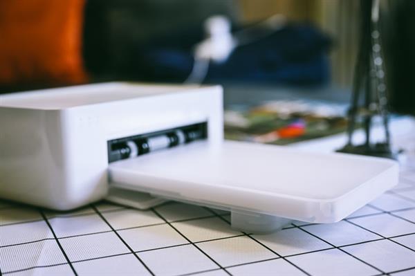 小米米家照片打印机手机操作,小米米家喷墨打印机能打5寸照片