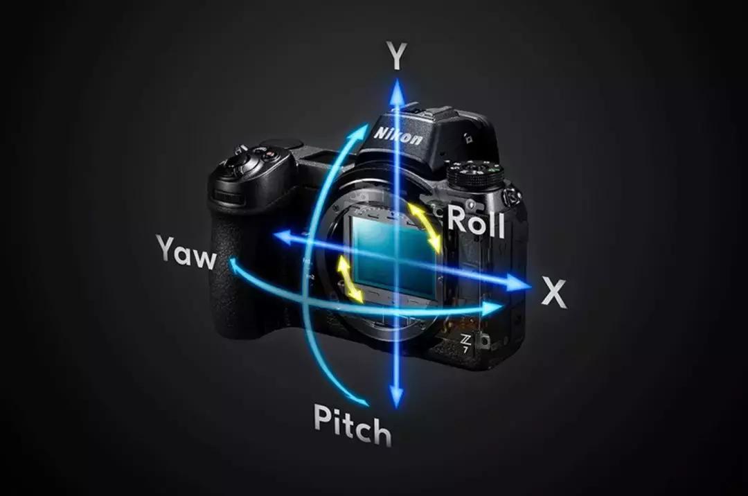 尼康z7是微单还是单反,微单尼康z7二代优缺点