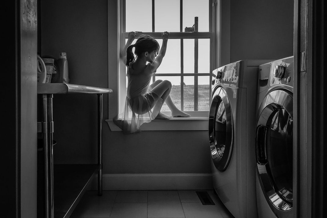 美国史密森尼摄影大奖,史密森尼摄影大奖