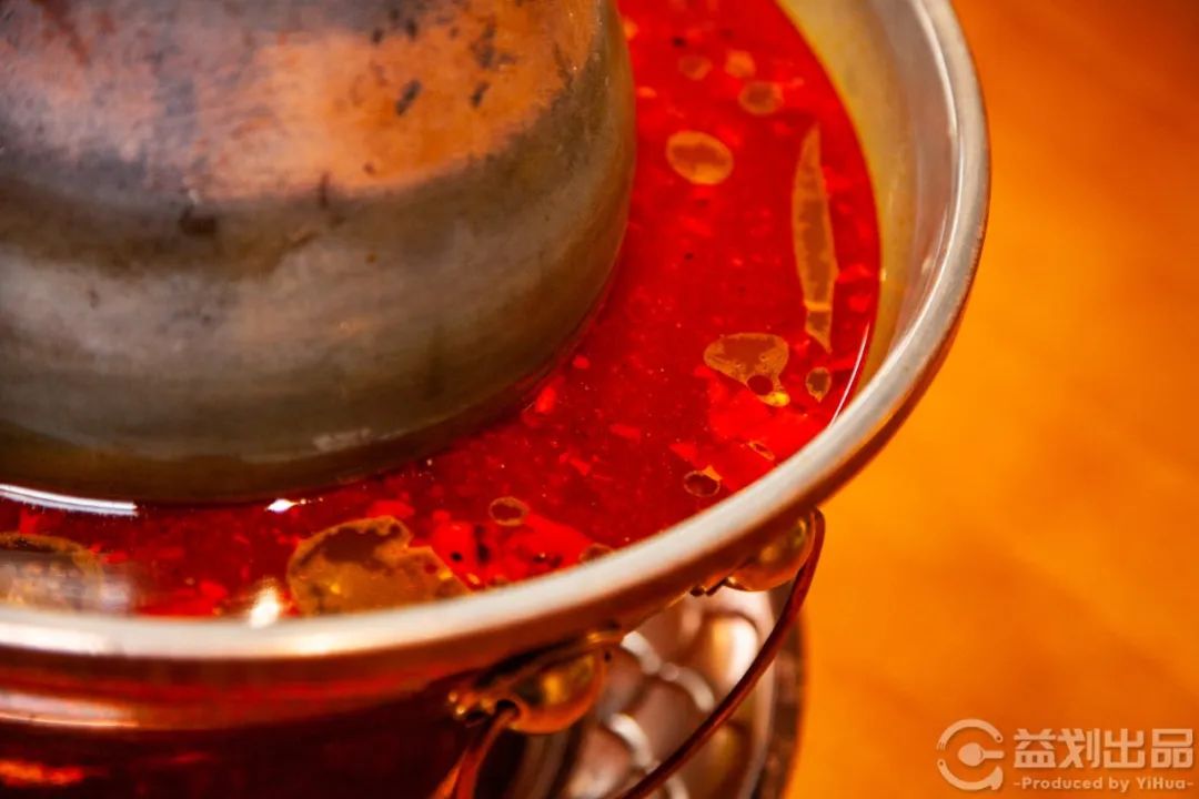 东北菜炭火铜锅涮羊肉,北方正宗铜锅涮羊肉