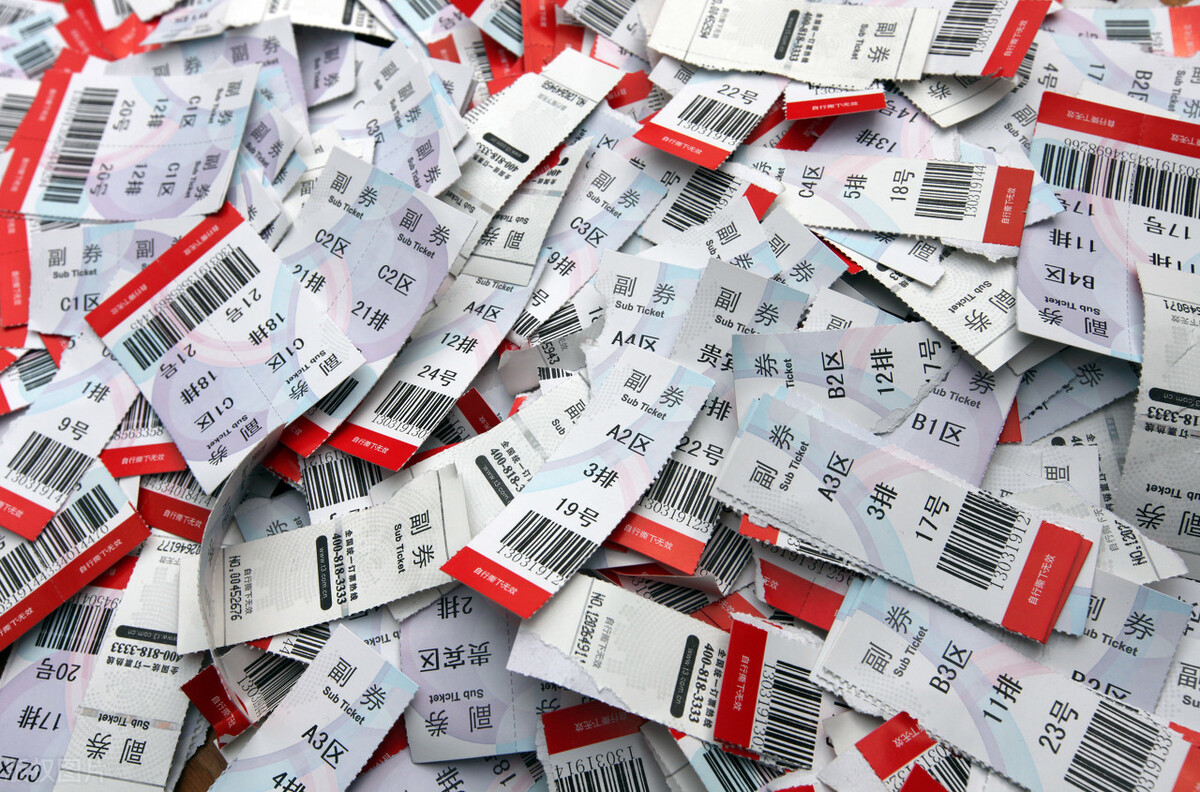 黄牛门票倒卖涉嫌诈骗,黄牛门票被诈骗