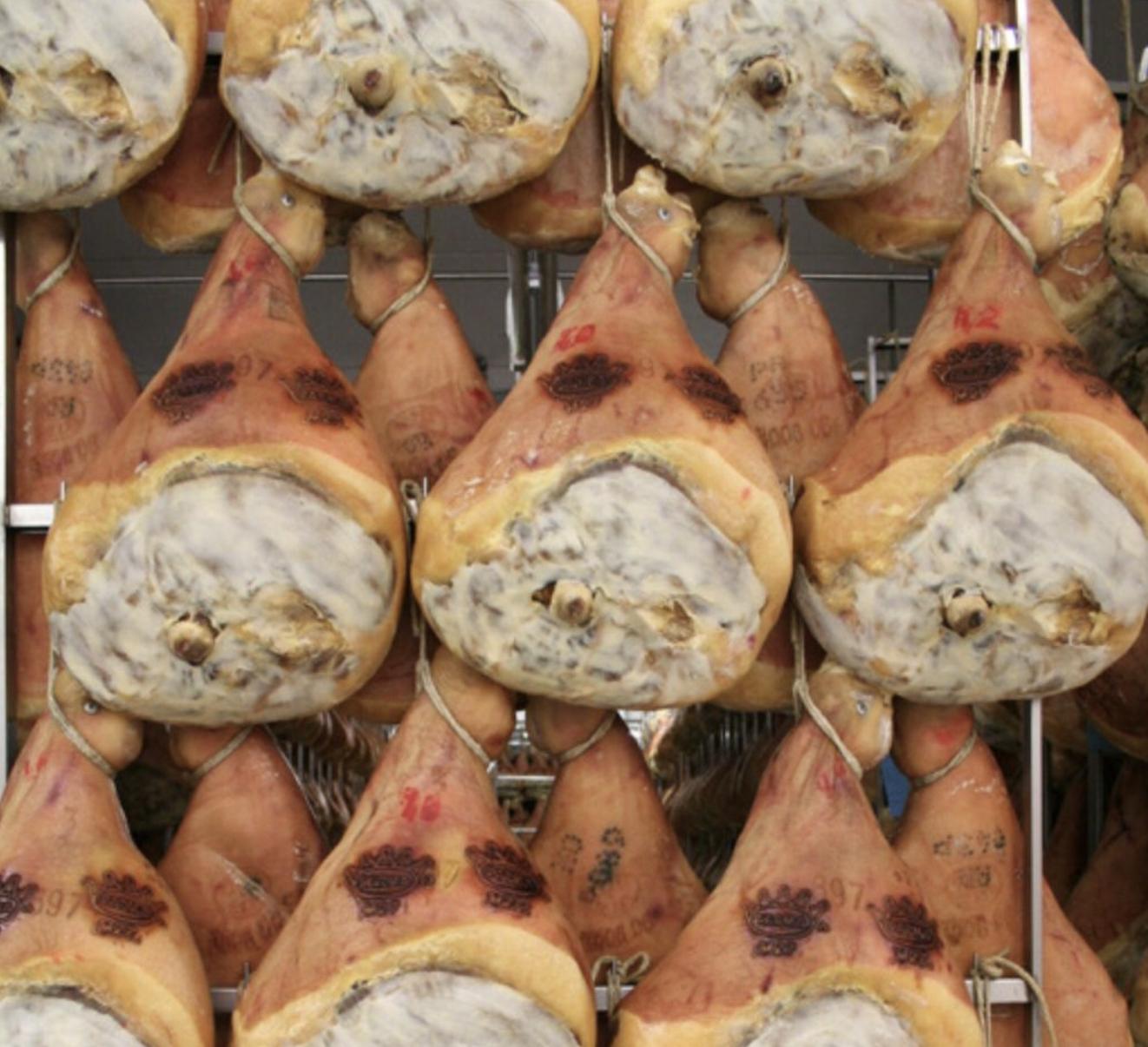 比较出名的伊比利亚火腿,西班牙火腿性价比高的品牌