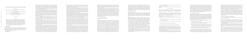 arxiv上的文章算科研成果吗,arxiv论文摘要3篇