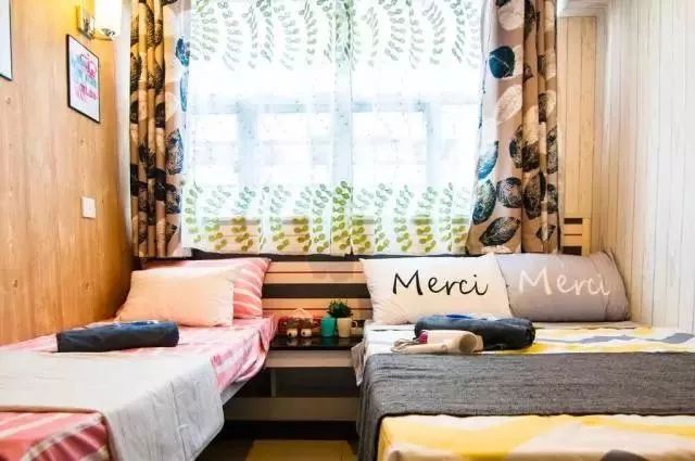 香港网红酒店,香港3天2夜酒店推荐