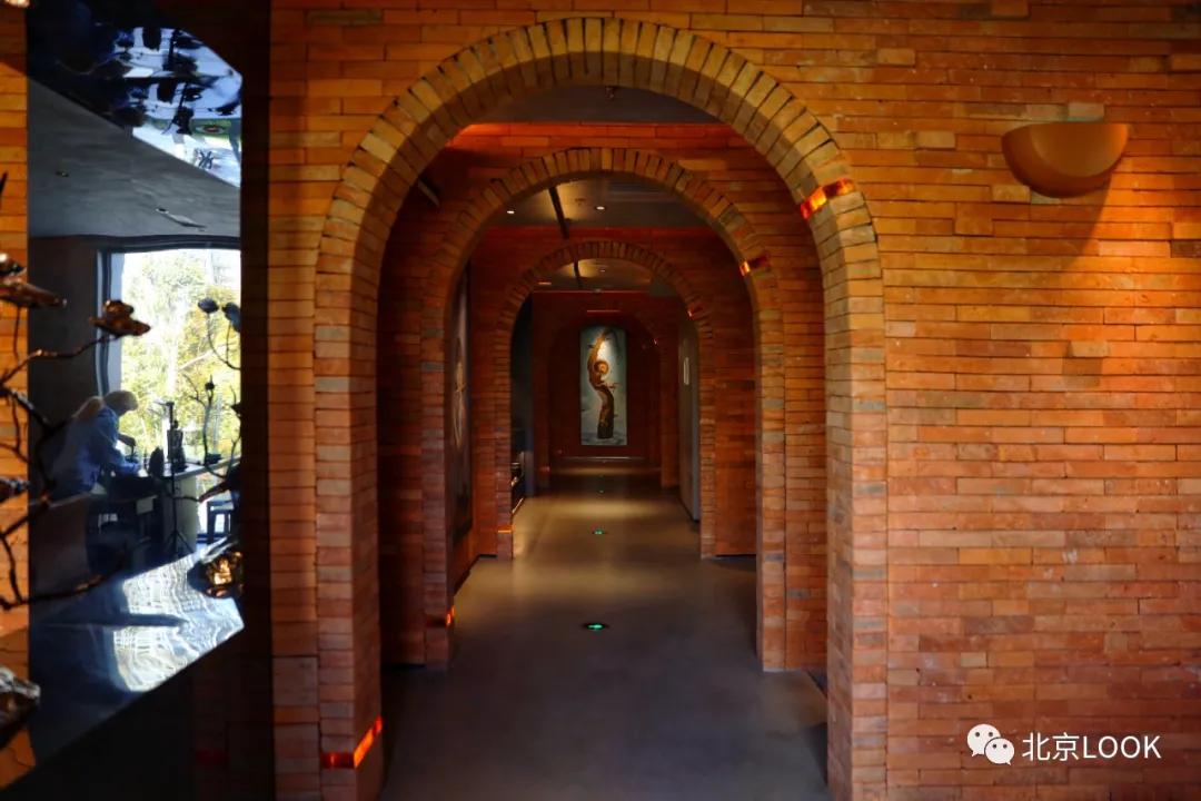 北京环境好的餐厅,北京最值得去的餐厅