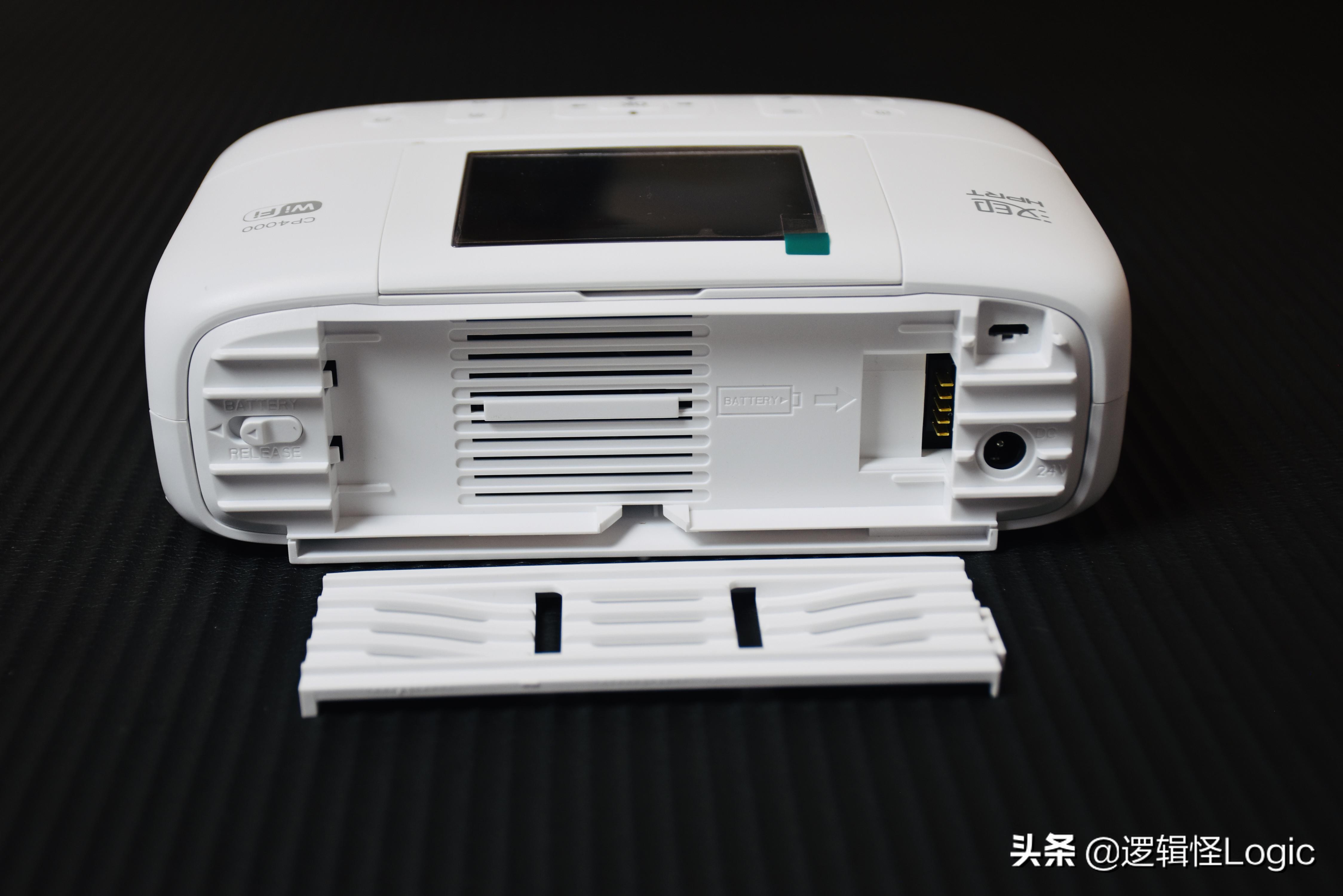 怎么做一个便携式打印机,用三种方法做一个很大的打印机