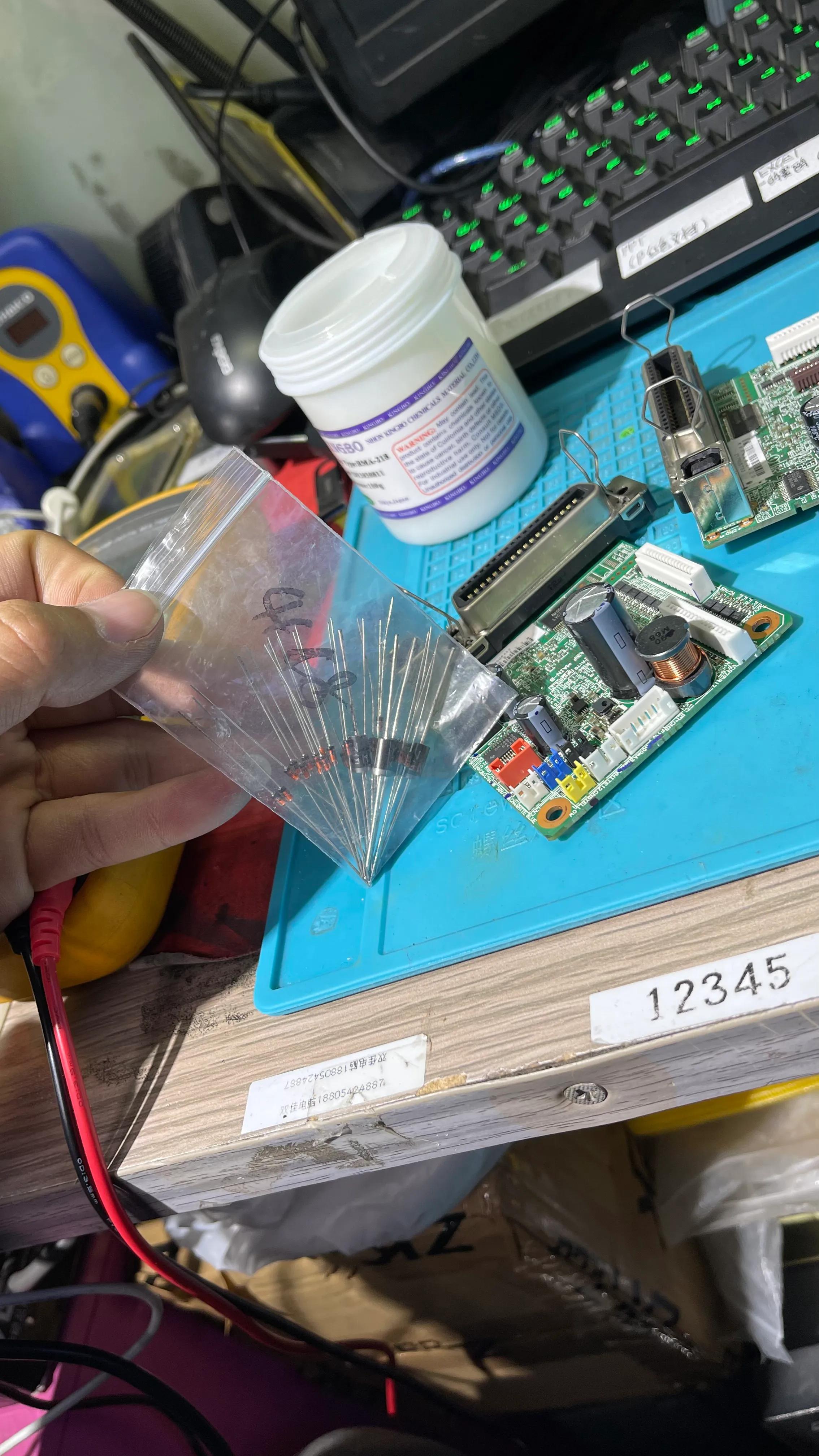 爱普生630k打印机故障打不显字,爱普生630常见故障