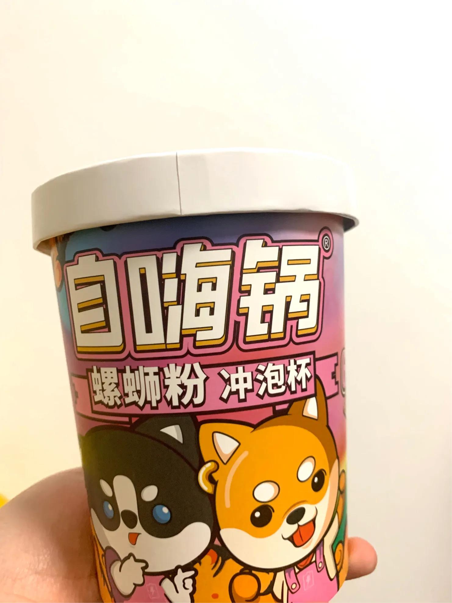 各品牌螺蛳粉对比,各大牌子螺蛳粉测评