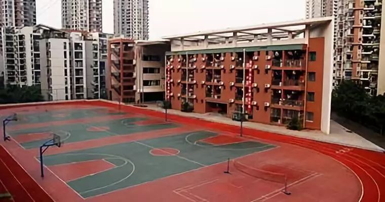 沙坪坝最好的中学校,沙坪坝区初中学校排名