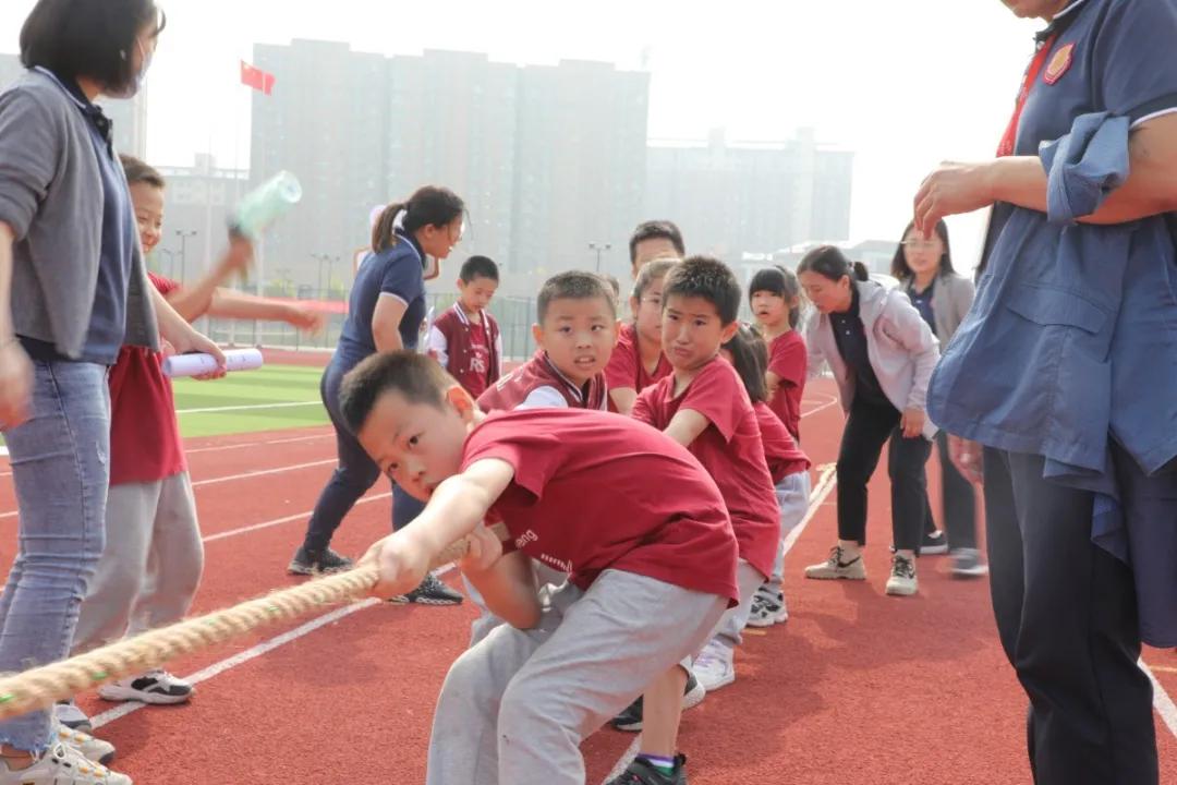 趣味运动会团结奋进,趣味运动会青春