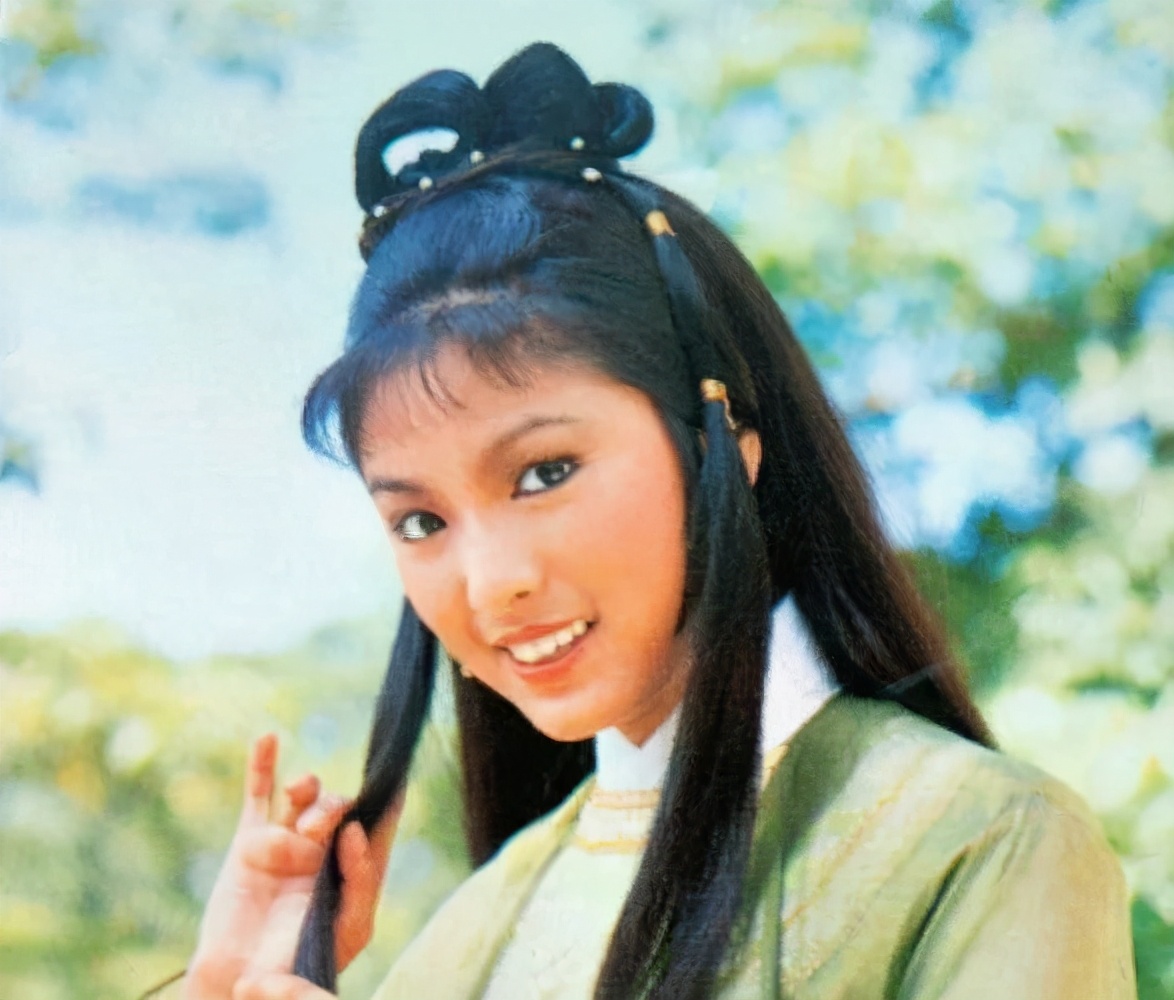 鹿鼎记哪个版本的韦小宝演得最好,鹿鼎记韦小宝哪个版最经典