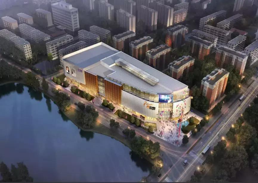 苏宁张近东创业之初,苏宁张近东路演