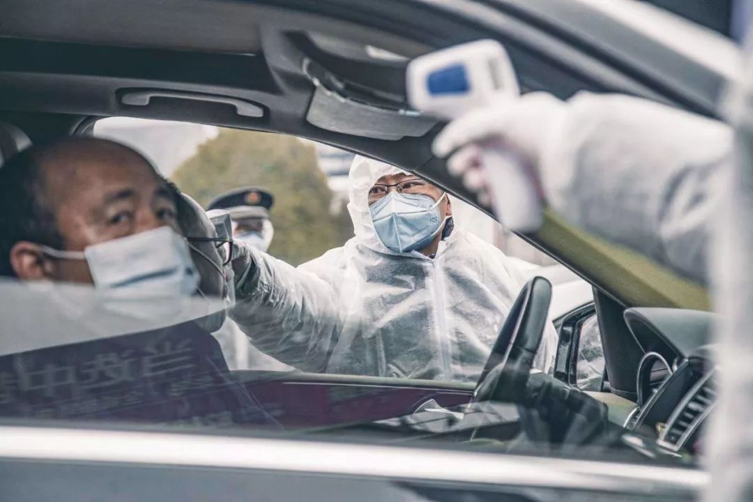 感染病毒后的168小时，你的体内都发生了什么？