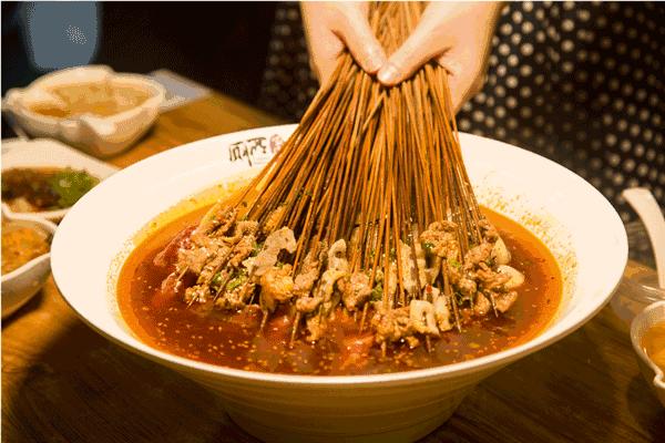 聊城串串排行榜,五行缺串完结了吗