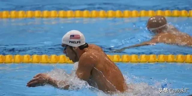 蛙泳呼吸换气技巧,搭头蛙泳的技巧