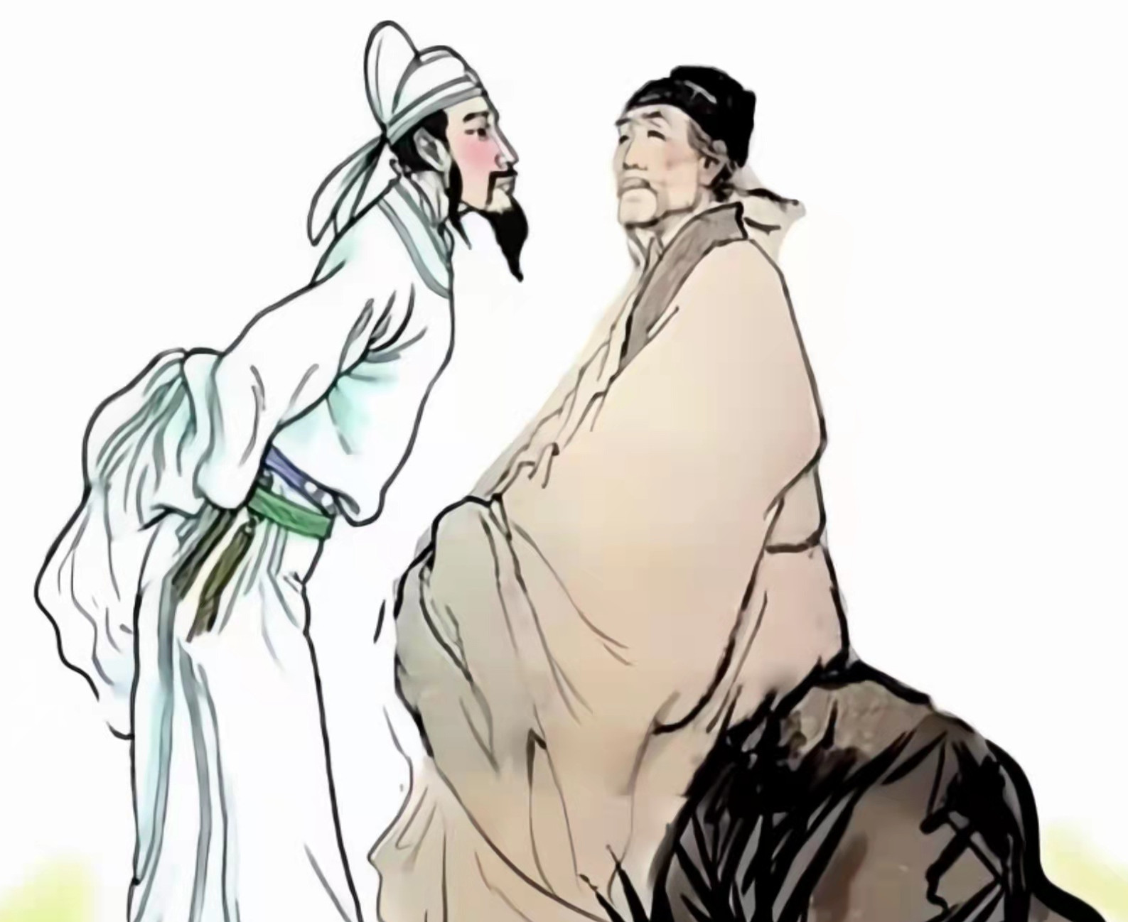 杜甫七律经典诗句,杜甫送别李白的诗句