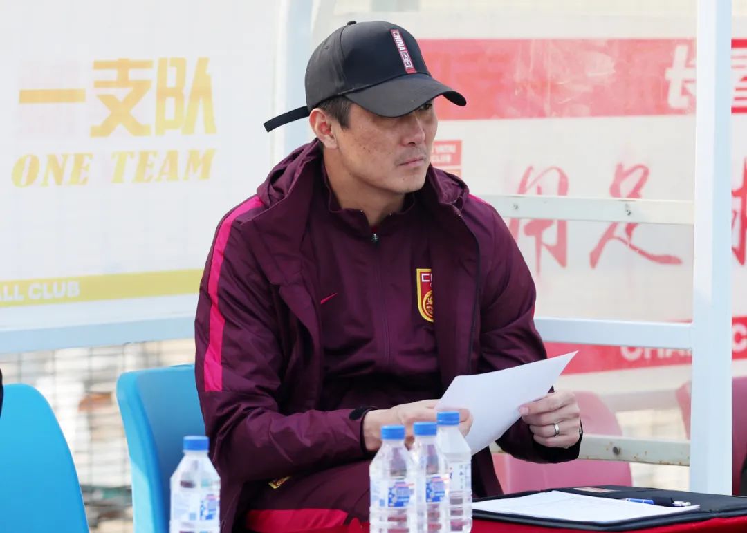 中国足协u15精英青训集训营,中国足协u19青训名单