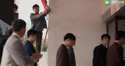 人生就是一场奋不理身的修行,人生就是一场自我修行的旅程