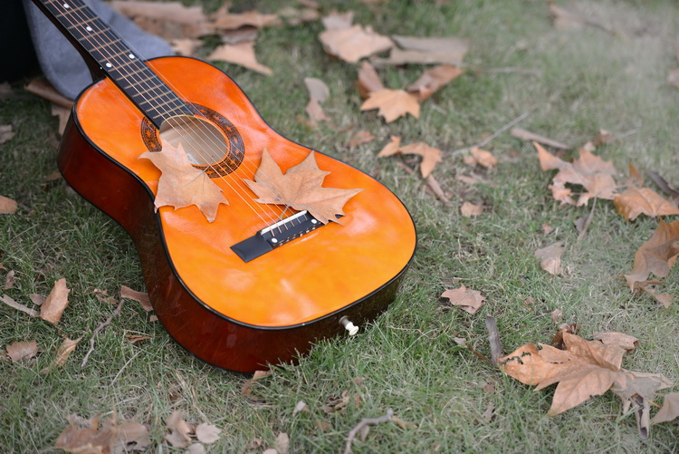 木吉他的种类和推荐,木吉他什么材质最好