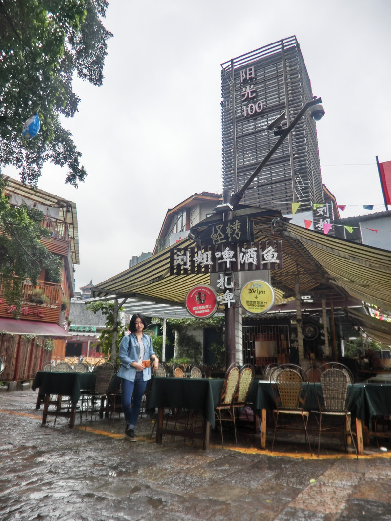 桂林阳朔两天两夜攻略,桂林坐船到阳朔游漓江攻略