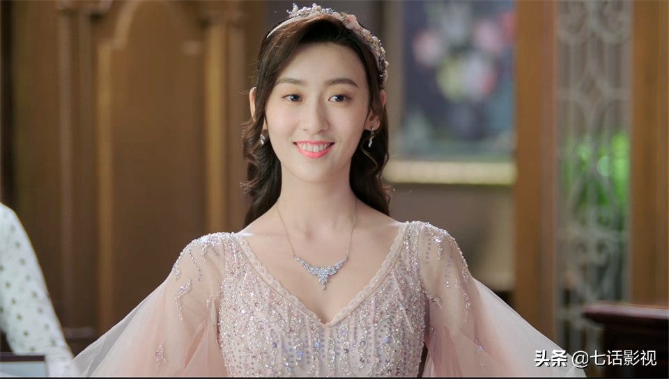 一见倾心陈星旭鄙弃眼神剪辑,一见倾心陈星旭剧透名场面