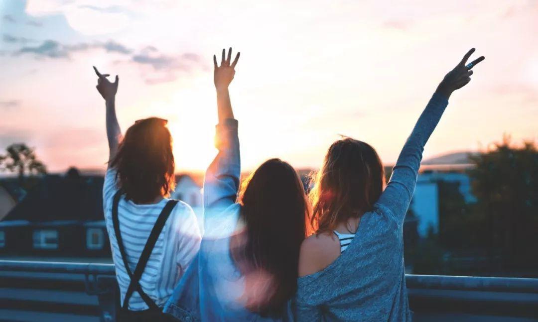 情人节不止是异性，“撩妹技能满分”的闺蜜礼也给力