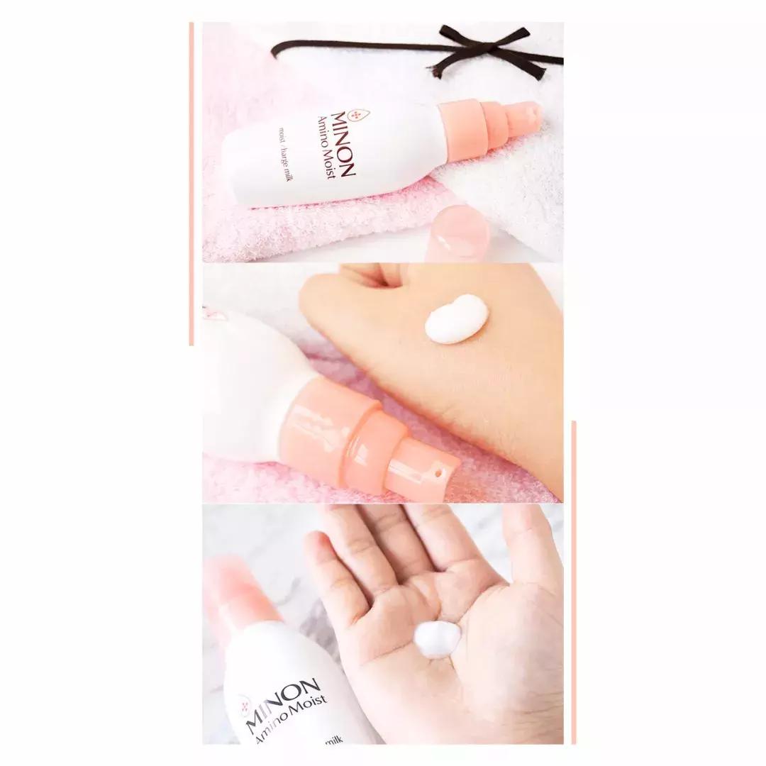 日本最好用的平价乳液,日本好用平价乳液