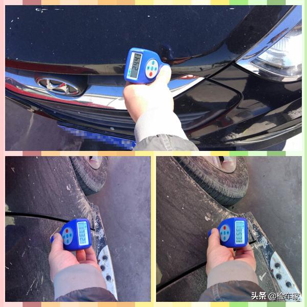 5万多ix35二手车,二手现代ix35十大忠告