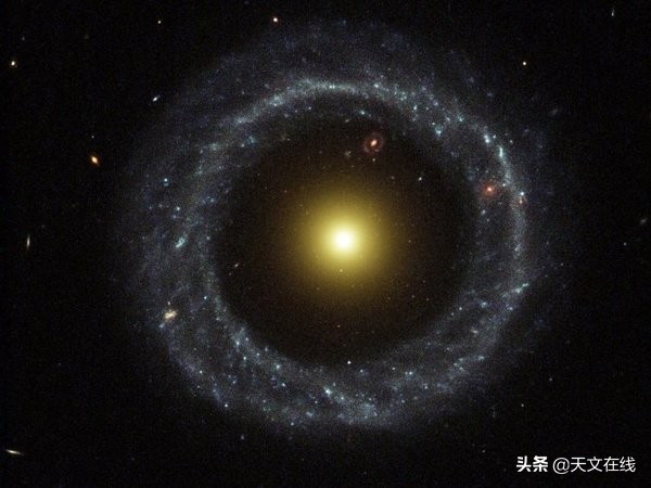 天文小科普趣谈天体命名规则,天文天体名称知识讲解