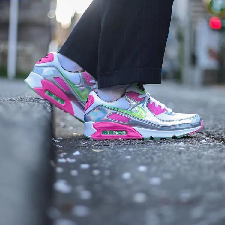 nikeairmax90最新款,nikeairmax90发售价