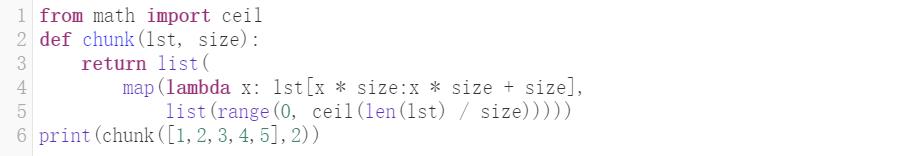 100个python编程基础代码,30个有趣的python代码