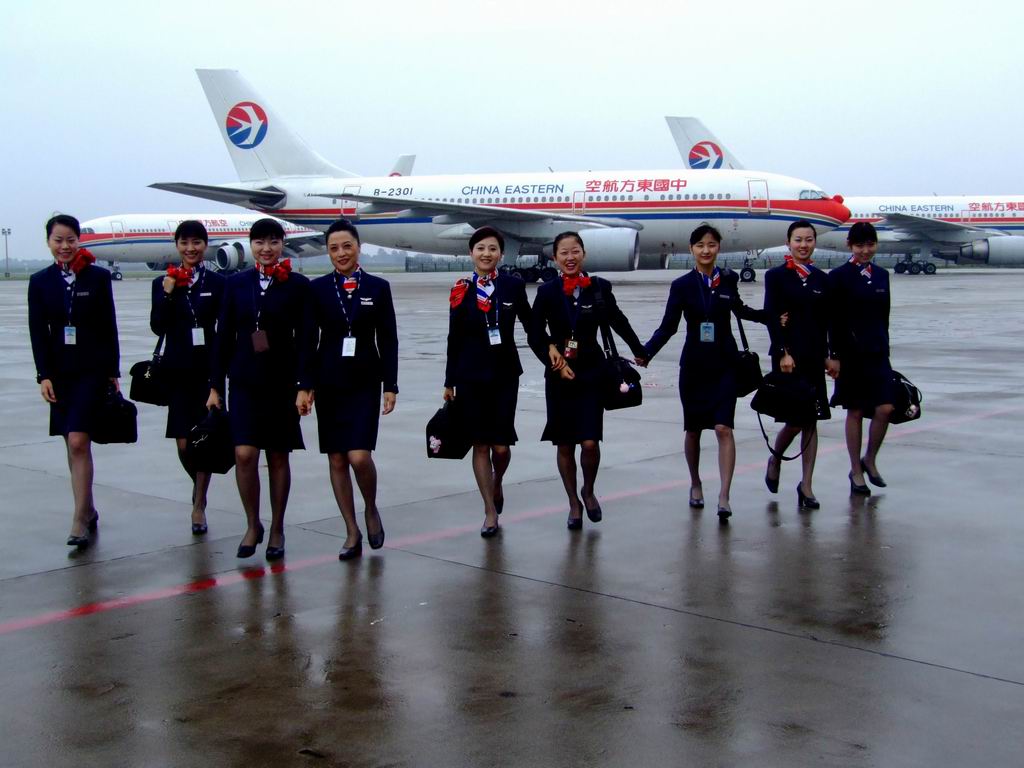 空姐的梦想是什么,空姐最初的飞行心愿