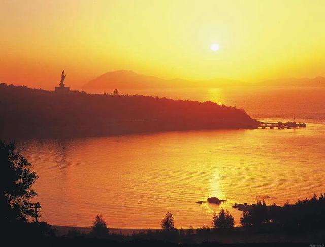 浙江省江山市江郎山风景区,浙江省嘉兴市乌镇东栅景区