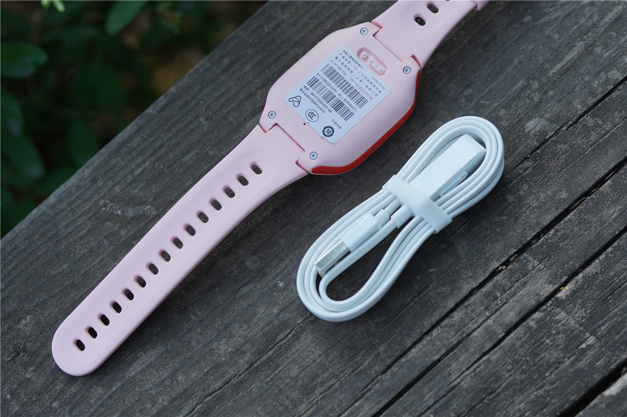 米兔儿童电话手表5c定位要流量,米兔儿童电话手表5c的隐藏功能